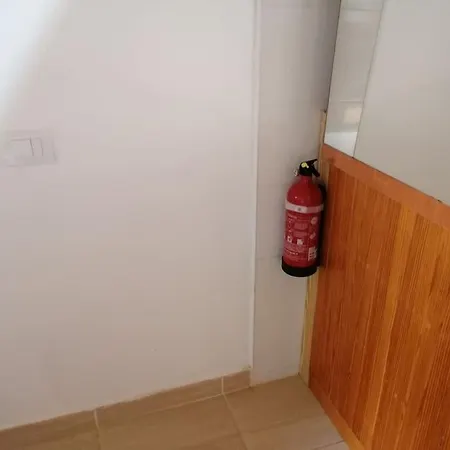 Apartament Individual Privada, Piso De 3 Con Areas Compartidas La Laguna (Tenerife)
