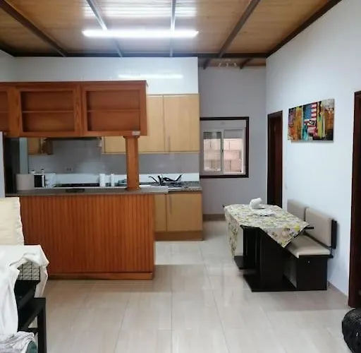 아파트 Individual Privada, Piso De 3 Con Areas Compartidas 라 라구나