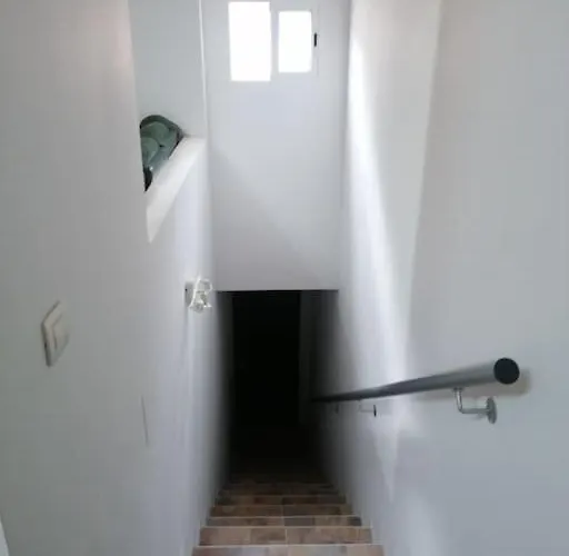 아파트 Individual Privada, Piso De 3 Con Areas Compartidas