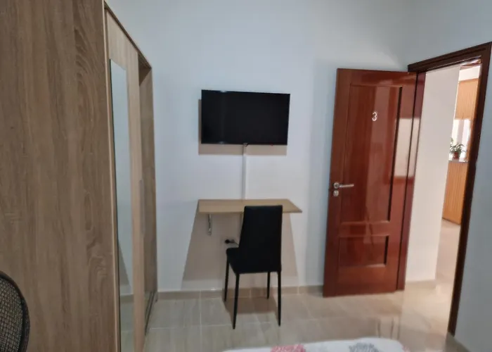 아파트 Individual Privada, Piso De 3 Con Areas Compartidas *