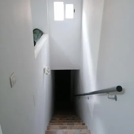 Apartament Individual Privada, Piso De 3 Con Areas Compartidas