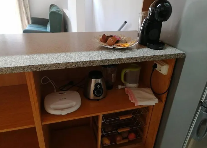 Individual Privada, Piso De 3 Con Areas Compartidas La Laguna (Tenerife)