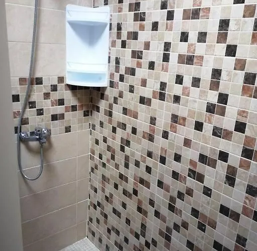 Appartamento Individual Privada, Piso De 3 Con Areas Compartidas *