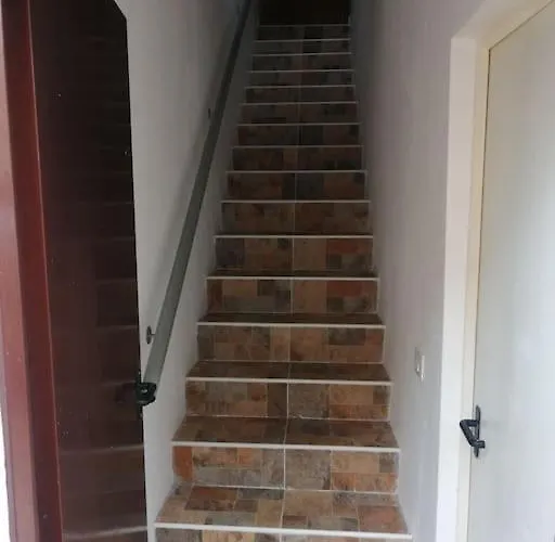 Apartment Individual Privada, Piso De 3 Con Areas Compartidas