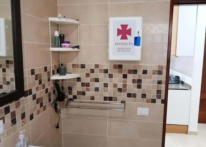 Individual Privada, Piso De 3 Con Areas Compartidas