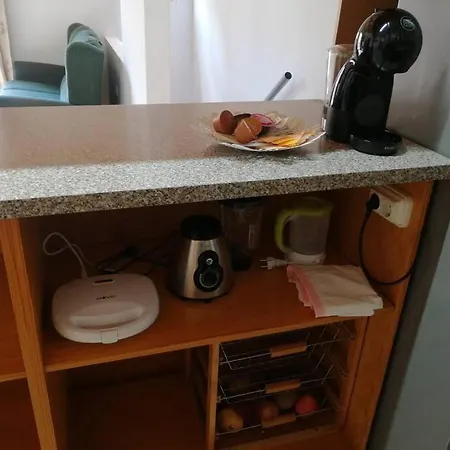 Individual Privada, Piso De 3 Con Areas Compartidas La Laguna (Tenerife)