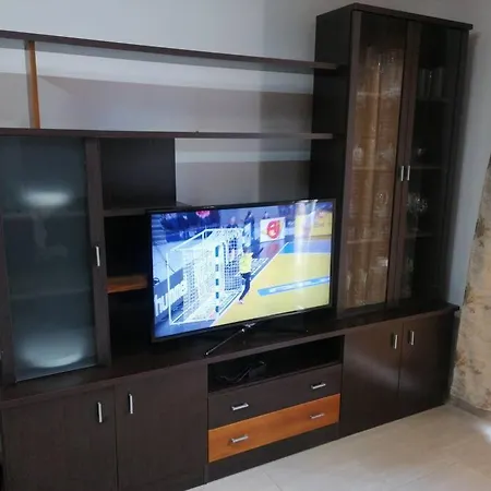 Individual Privada, Piso De 3 Con Areas Compartidas La Laguna (Tenerife)