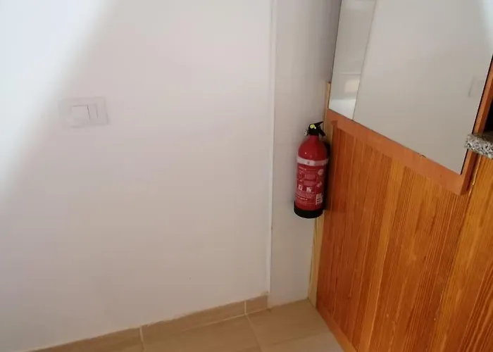 Διαμέρισμα Individual Privada, Piso De 3 Con Areas Compartidas Σαν Κριστόμπαλ ντε Λα Λαγούνα